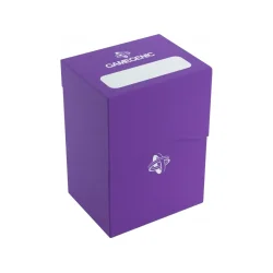  Holder til kort 80+Lilla