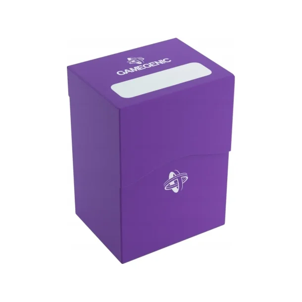  Holder til kort 80+Lilla