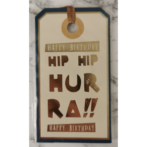Hurra |
