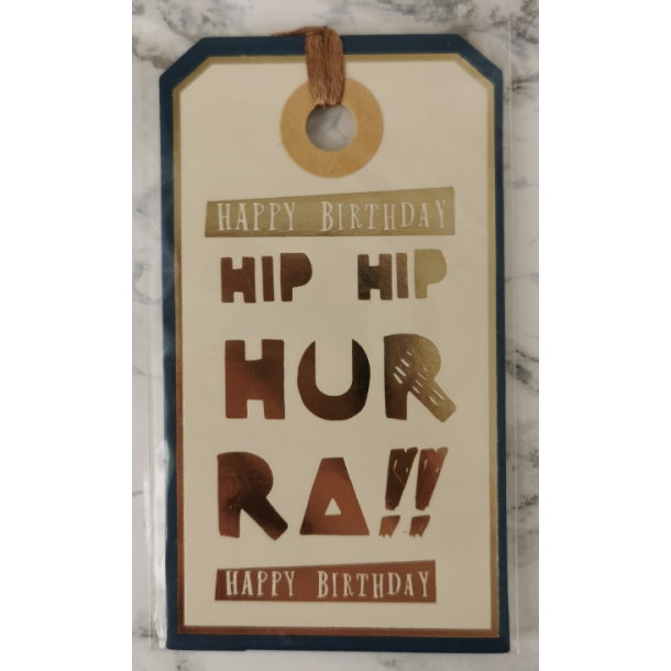 Hurra |