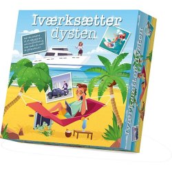 Iv�rks�tterdysten |