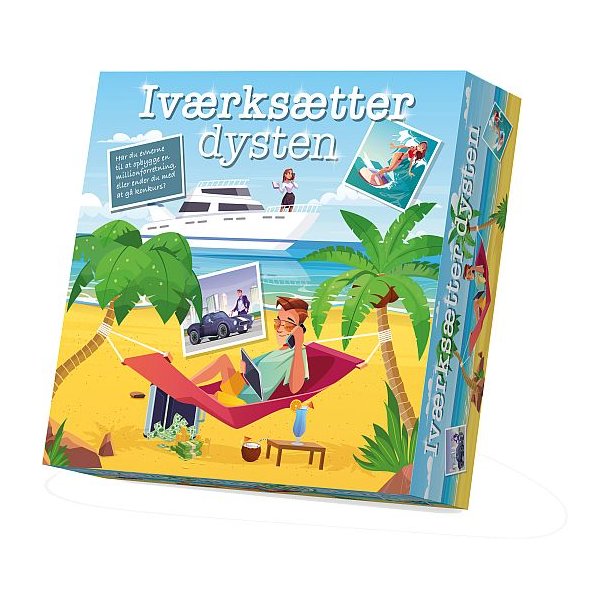 Iv�rks�tterdysten |