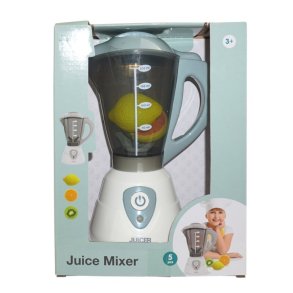 JUNIOR HOME | Juice Mixer med lys og lyd |