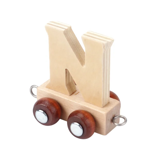 K&K Navnetog - N