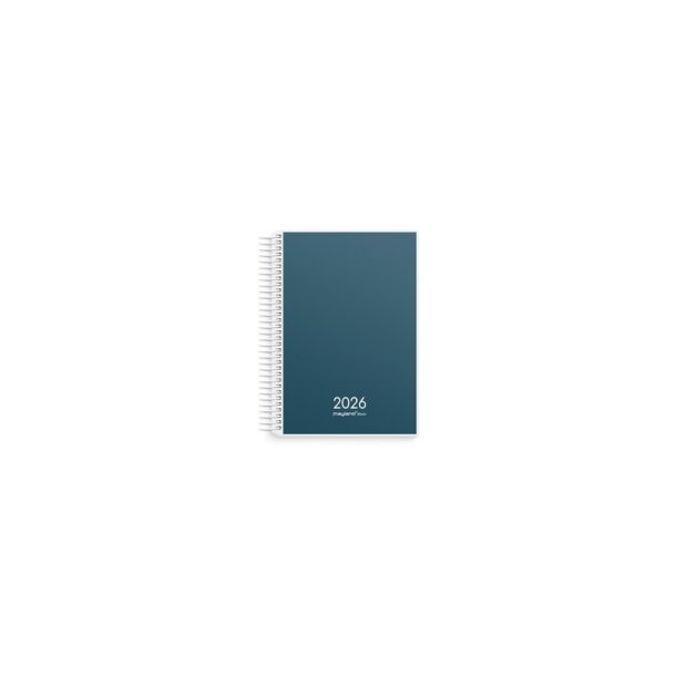 KONTUR | Spiralkalender | 2026 |