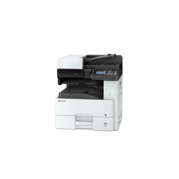 ECOSYS M4125idn A3 mono MFP laser printer