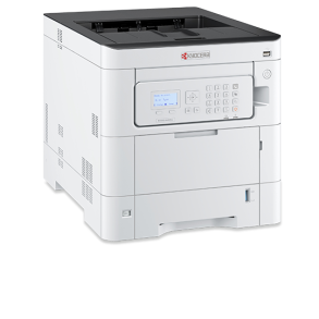 ECOSYS PA3500cx color laser printer