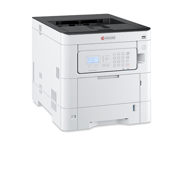 ECOSYS PA3500cx color laser printer