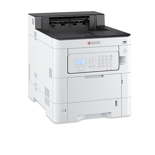 ECOSYS PA4000cx color laser printer