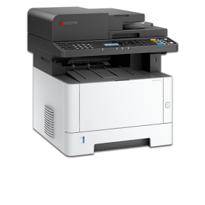ECOSYS MA4000x A4 Mono MFP laser printer