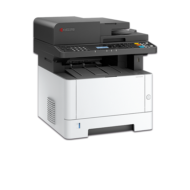 ECOSYS MA4000x A4 Mono MFP laser printer