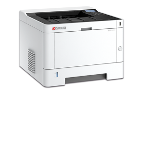 ECOSYS PA4000x A4 mono laser printer