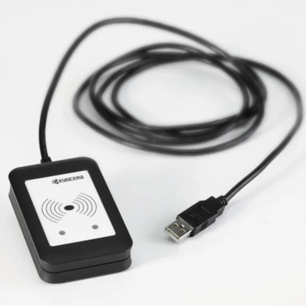 USB Card Reader TWN4 MT2 VS