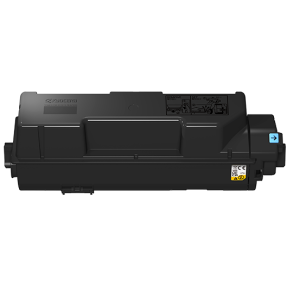 TK-1260 Toner black 10K