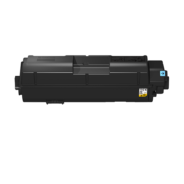 TK-1270 Toner black 10K