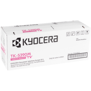 TK-5390M ECOSYS PA4500cx Magenta Toner 13K