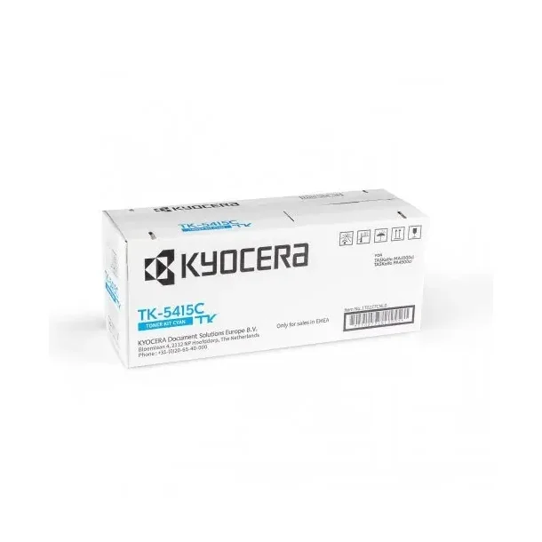 TK-5415C Cyan Toner 13K