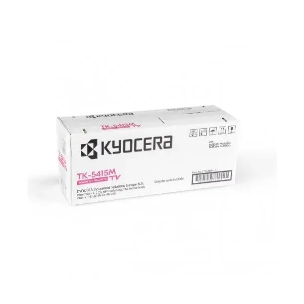 TK-5415M Magenta Toner 13K