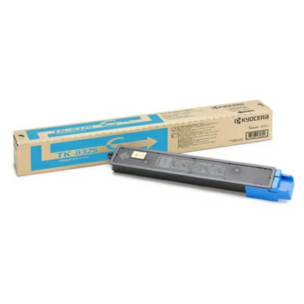 TK-8385C TASKalfa 2554ci cyan toner HC 20K
