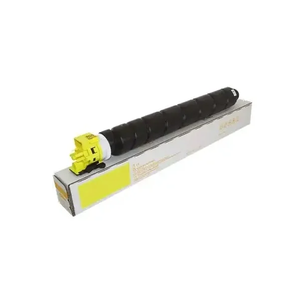 TK-8395Y TASKalfa 3554ci gul toner HC 24K
