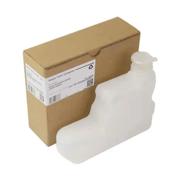 WT-3200 wastetoner box