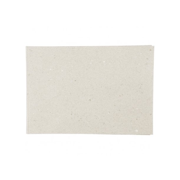 Karduspapir A4 100g Gr� (500ark)