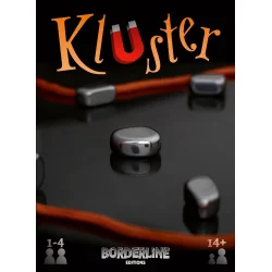 Kluster (Nordic)