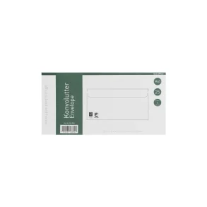 BNT Office Kuverter | M65 | 25stk | 70g | P&S |