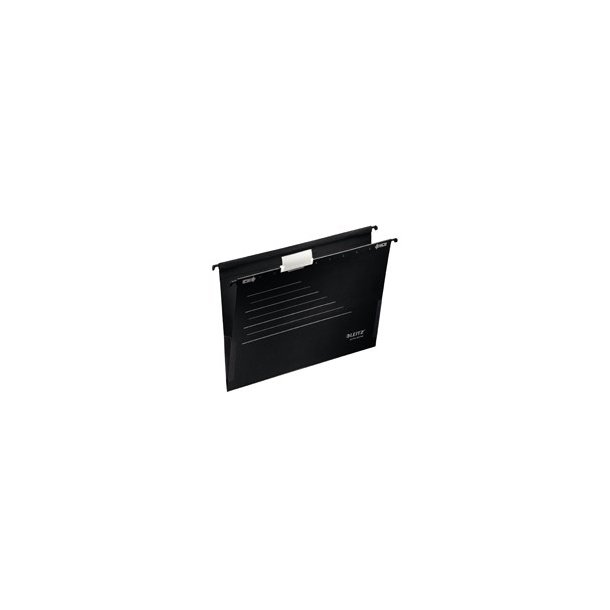 Hngemappe sideluk Alpha Active sort /5