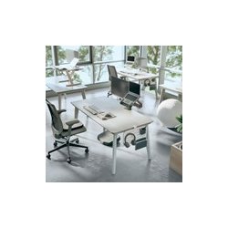 Pegboard organiseringstavle t/skrivebord 42x25cm (4)