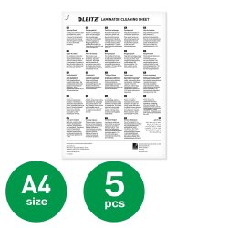 Renseark t/lamineringsmaskiner (5)