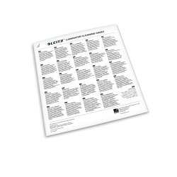 Renseark t/lamineringsmaskiner (5)