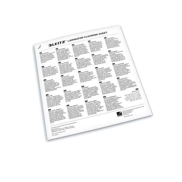 Renseark t/lamineringsmaskiner (5)