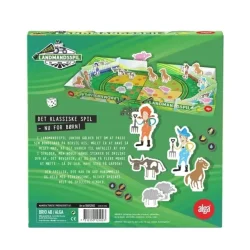 Landmandsspil Junior