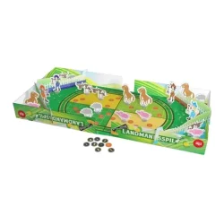 Landmandsspil Junior