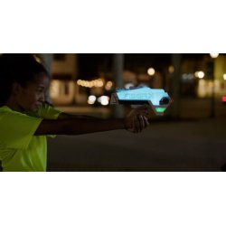 Laser X Ultra | Laser s�t med to stk. blaster |