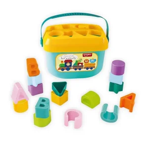 Lil'Tot Fun Shape Sorter