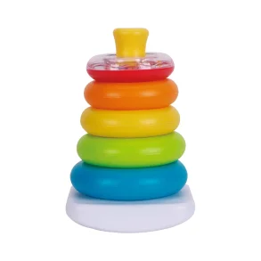 Lil'Tot Stacking Rings