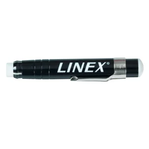 Linex kridtholder til runde kridt, 10mm
