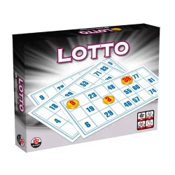 Lotto |