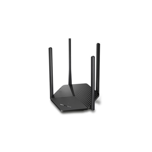 AX1500 Wi-Fi 6 Router
