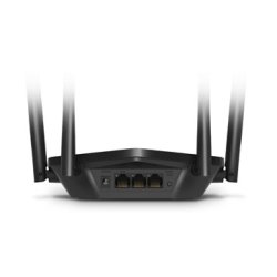 AX1500 Wi-Fi 6 Router