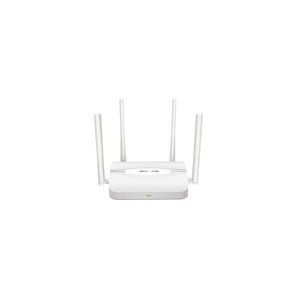 BE3600 Dual-Band Wi-Fi 7 Router