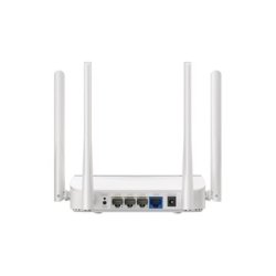 BE3600 Dual-Band Wi-Fi 7 Router