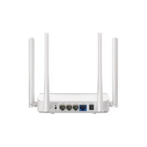 BE3600 Dual-Band Wi-Fi 7 Router