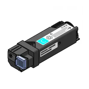 Bizhub C3320 TNP80C Toner cyan 9K