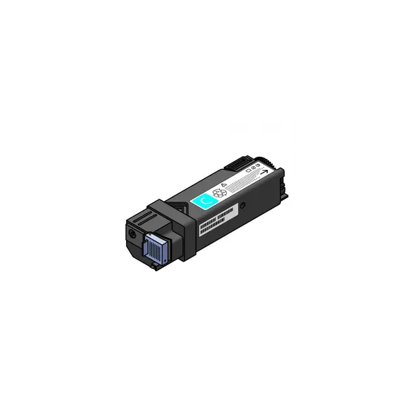 Bizhub C3320 TNP80C Toner cyan 9K