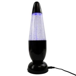 MUSIC Tornado Lampe