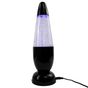 MUSIC Tornado Lampe
