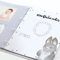 P&S Barnets Bog, R�v